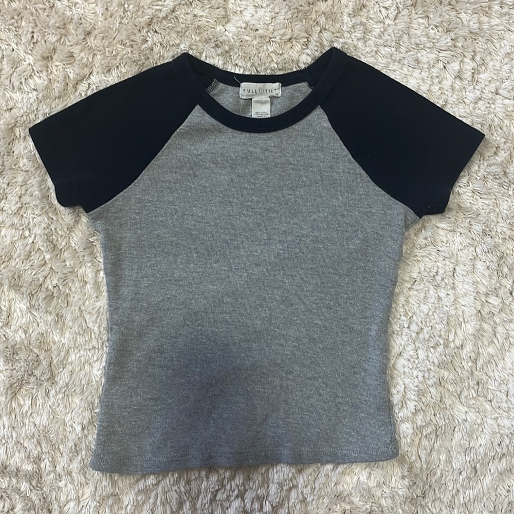 Cute tillys top for xs girlies !!